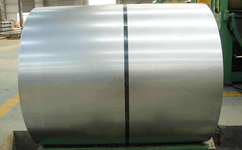 254SMO超級奧氏體不銹鋼卷 254SMO超級奧氏體不銹鋼卷